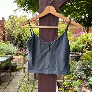 COPY - Brandy Melville Crop Top